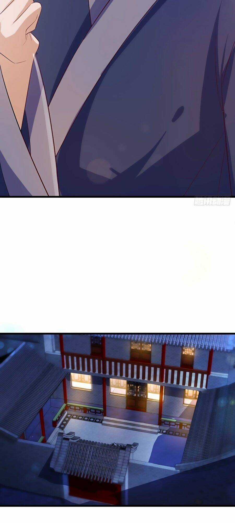 Phượng Ngự Tà Vương Chapter 50 trang 40