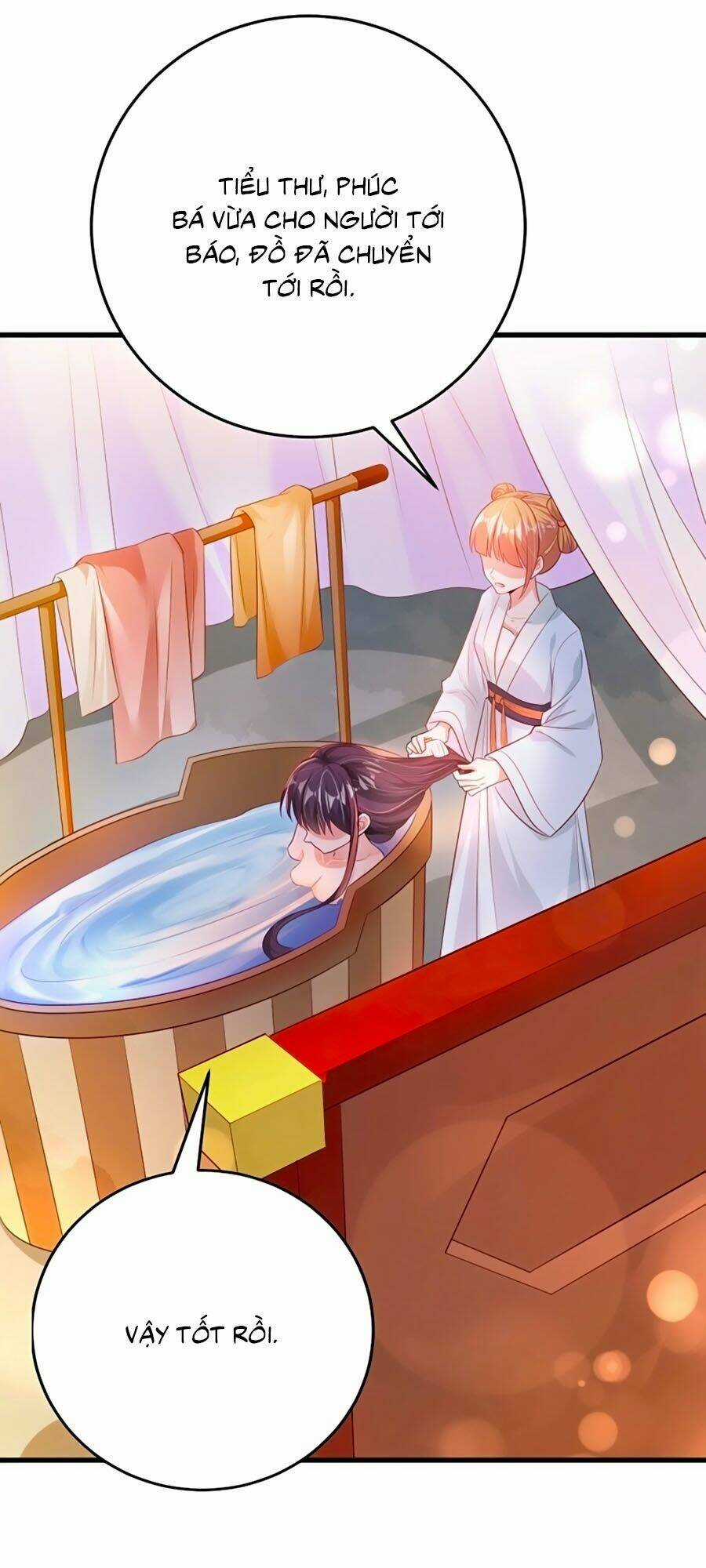 Phượng Ngự Tà Vương Chapter 50 trang 41