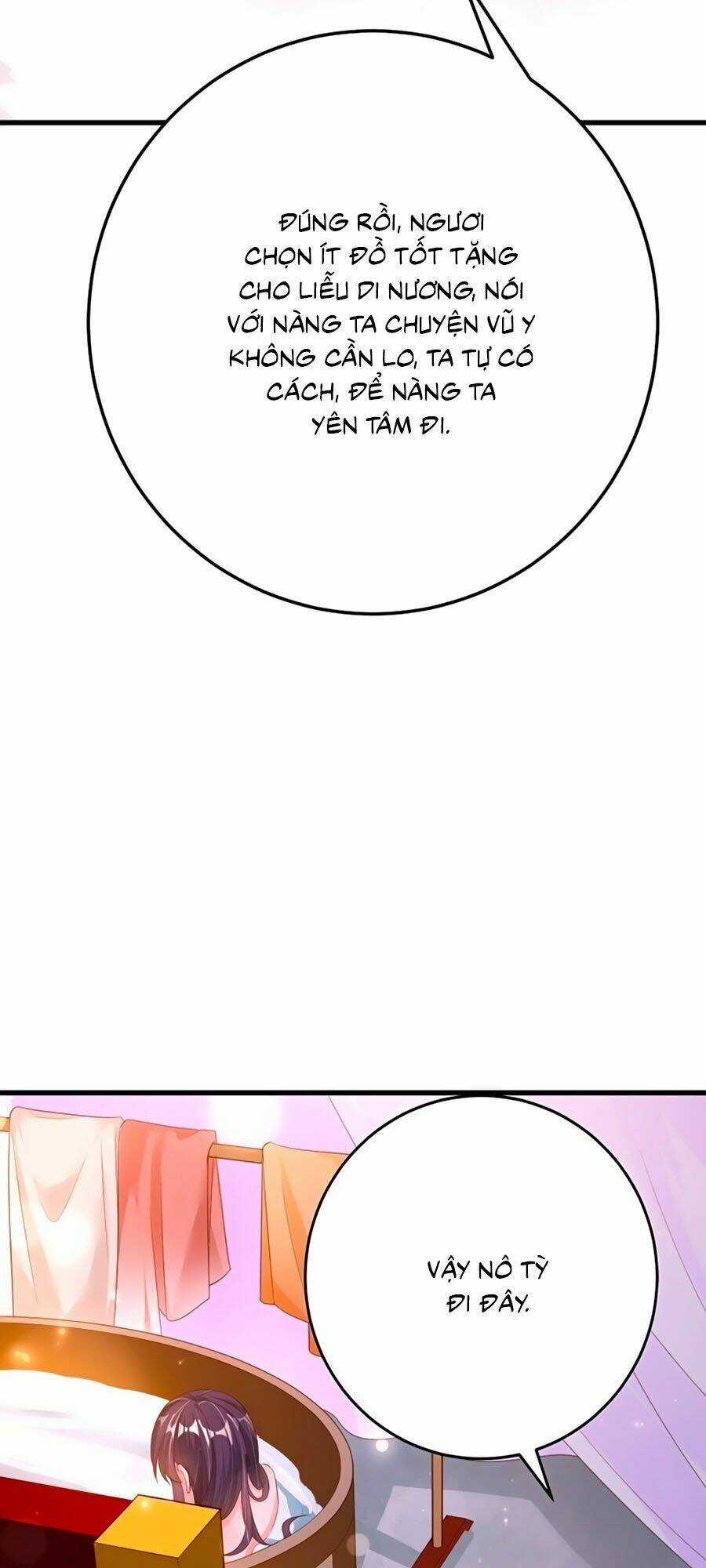 Phượng Ngự Tà Vương Chapter 50 trang 43