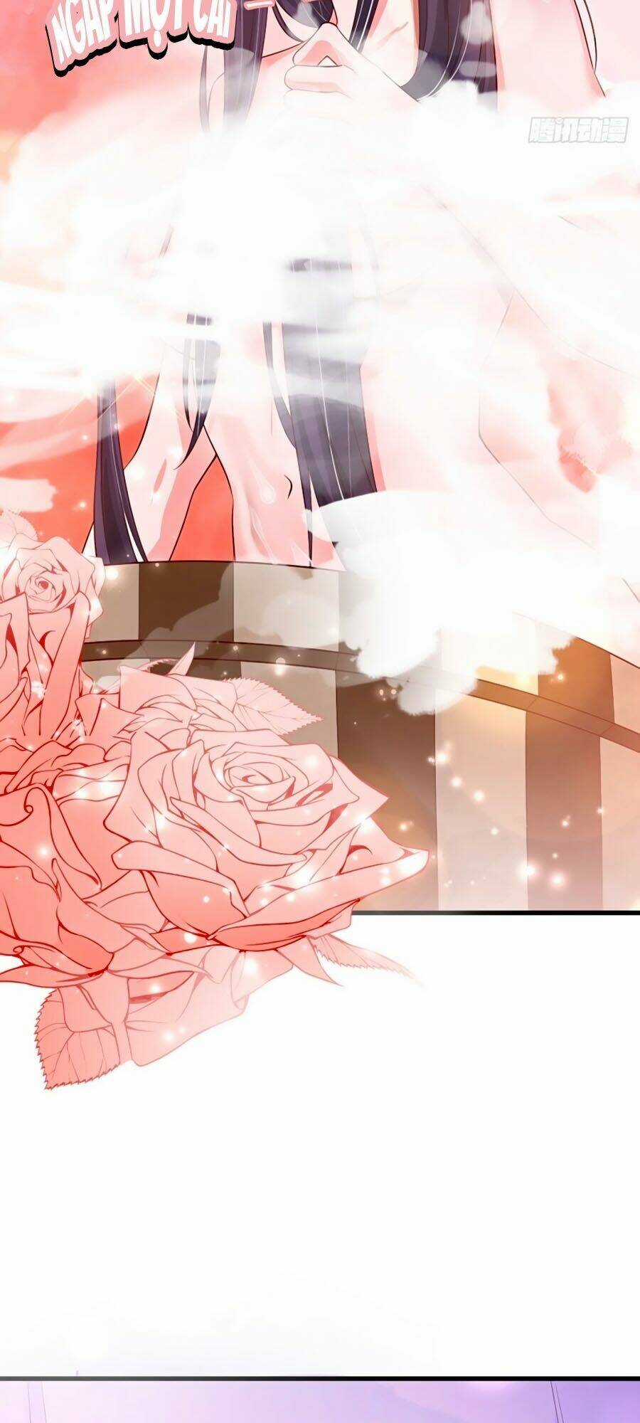 Phượng Ngự Tà Vương Chapter 50 trang 45