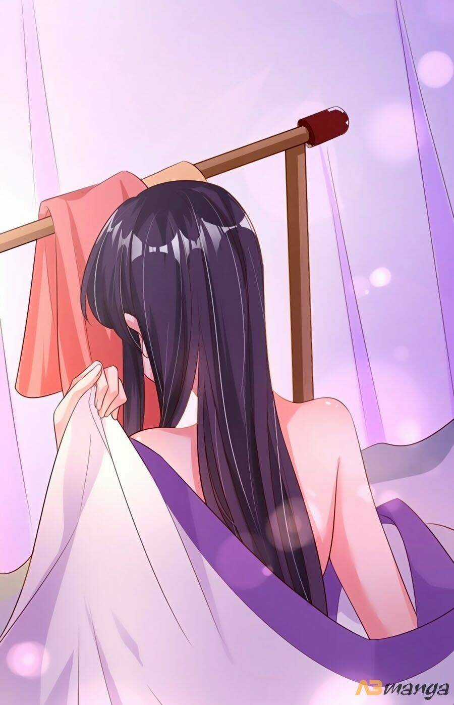 Phượng Ngự Tà Vương Chapter 50 trang 46