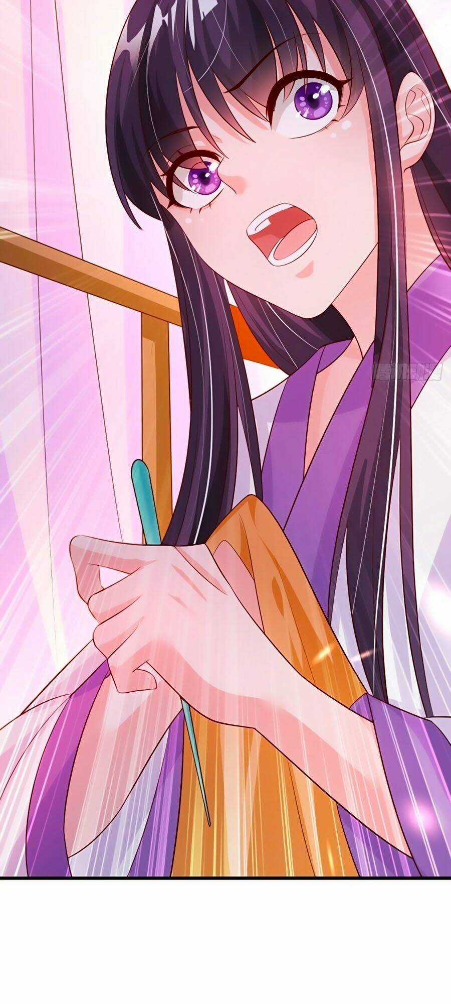 Phượng Ngự Tà Vương Chapter 50 trang 48