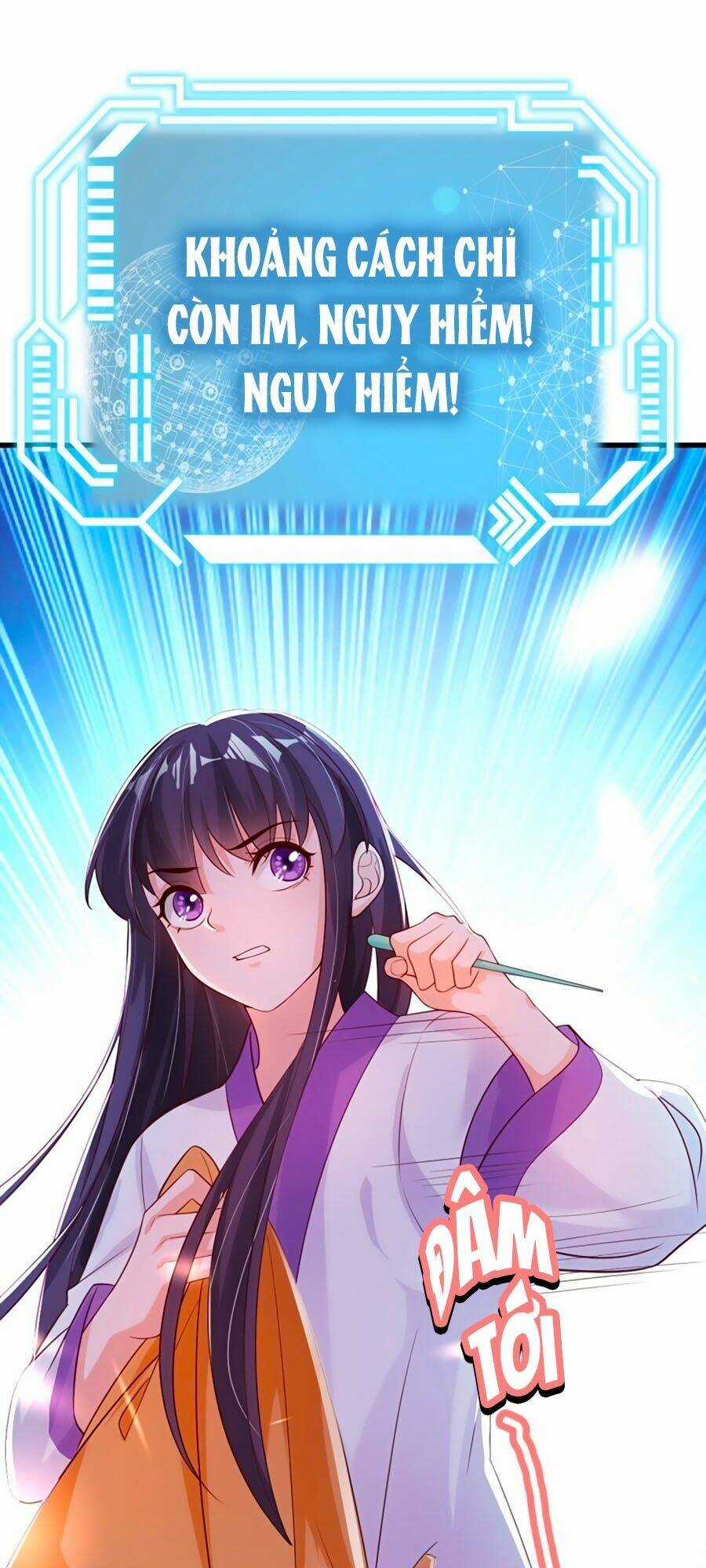 Phượng Ngự Tà Vương Chapter 50 trang 49