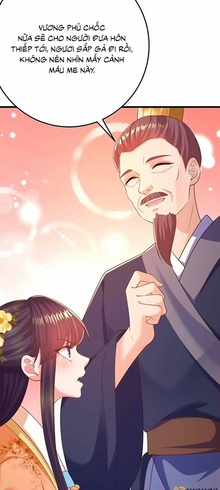 Phượng Ngự Tà Vương Chapter 50 trang 5