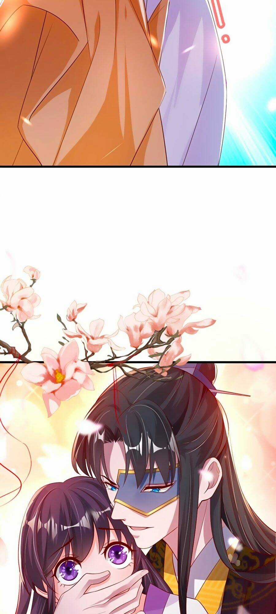 Phượng Ngự Tà Vương Chapter 50 trang 50