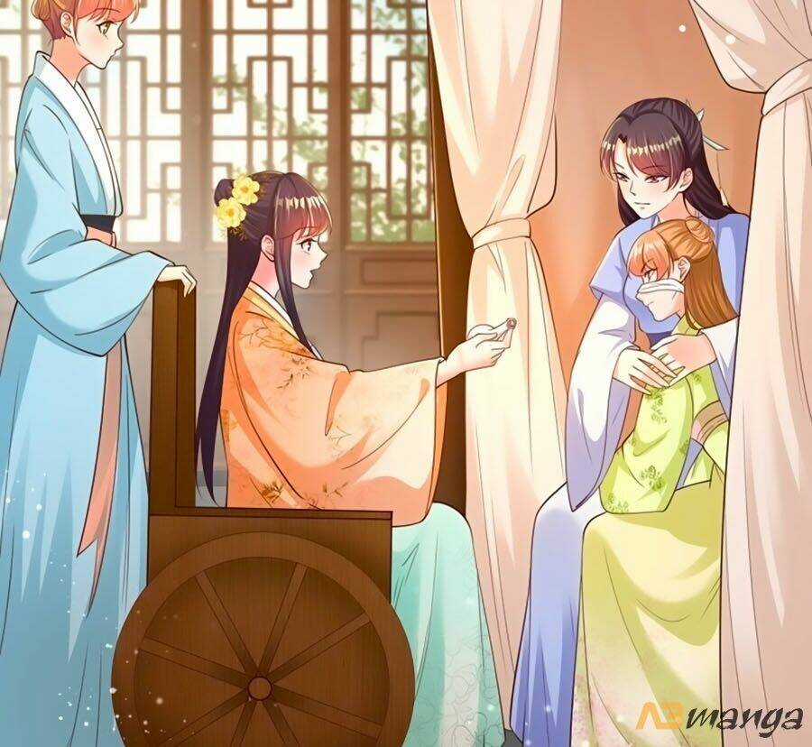 Phượng Ngự Tà Vương Chapter 50 trang 9