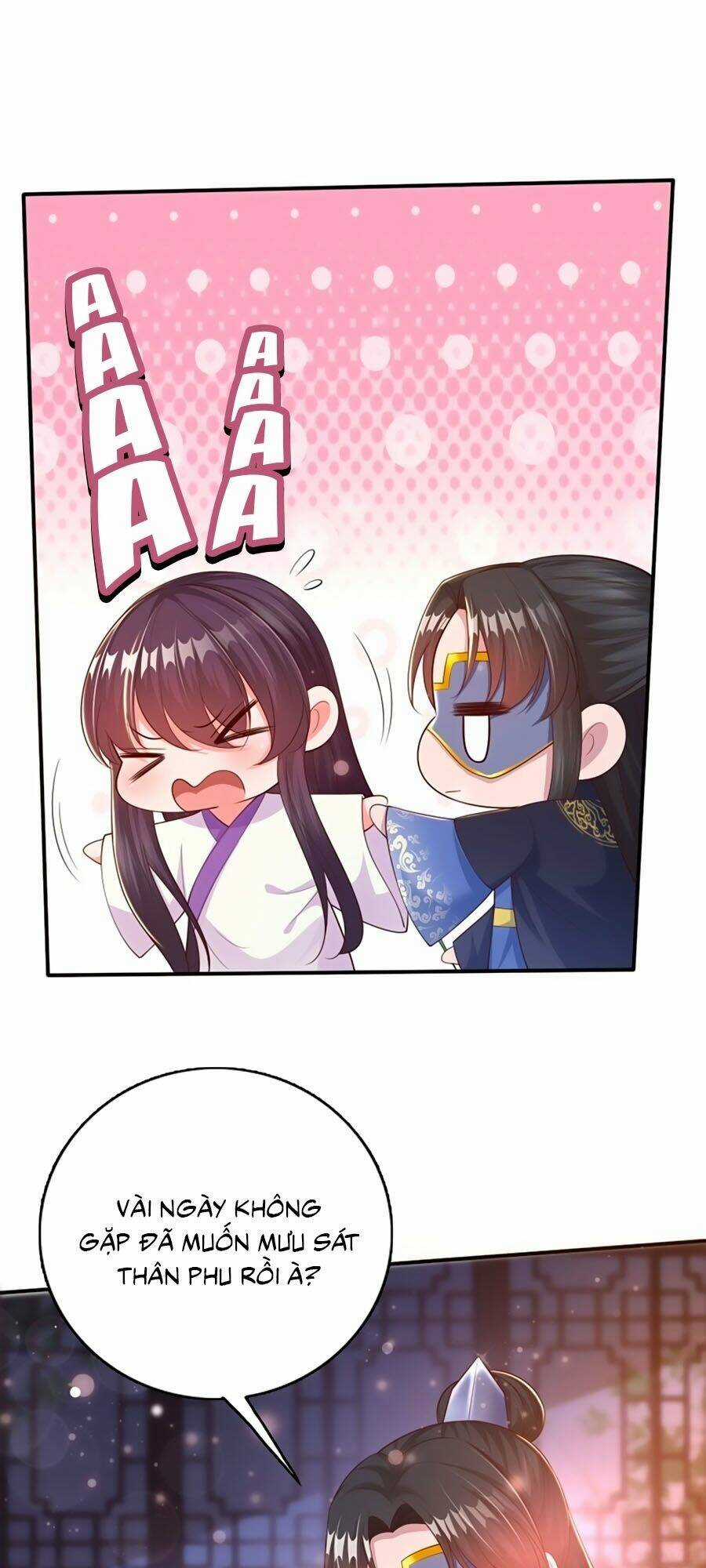 Phượng Ngự Tà Vương Chapter 51 trang 0