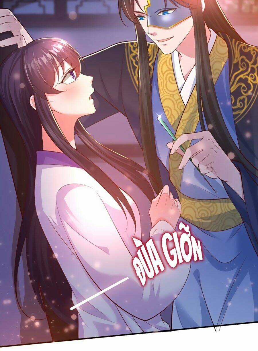Phượng Ngự Tà Vương Chapter 51 trang 1