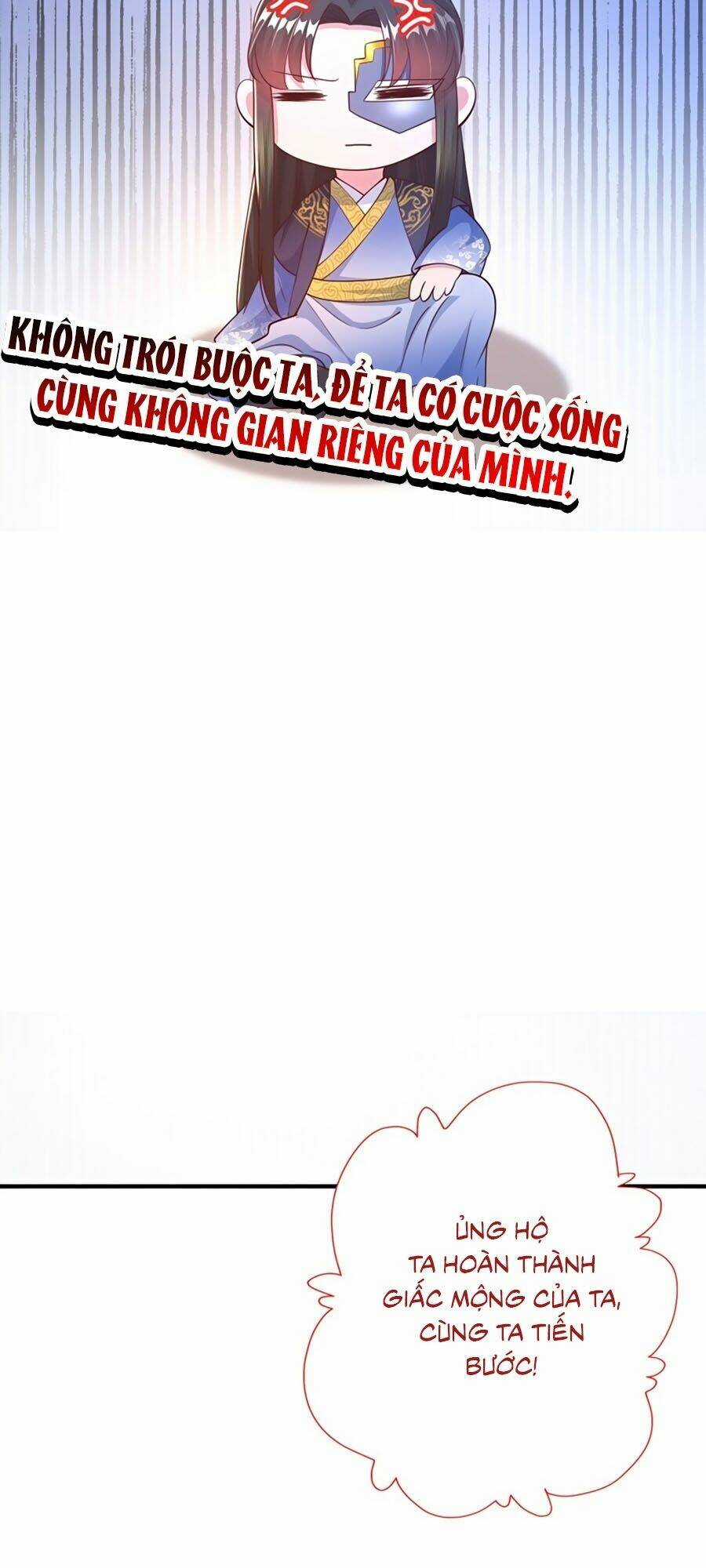 Phượng Ngự Tà Vương Chapter 51 trang 16