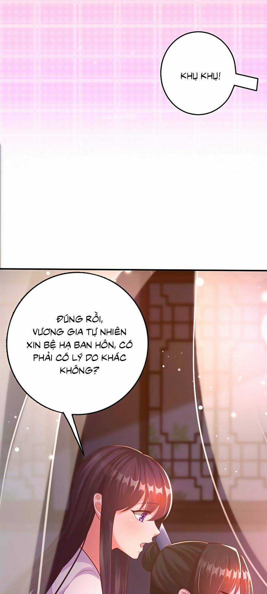 Phượng Ngự Tà Vương Chapter 51 trang 25