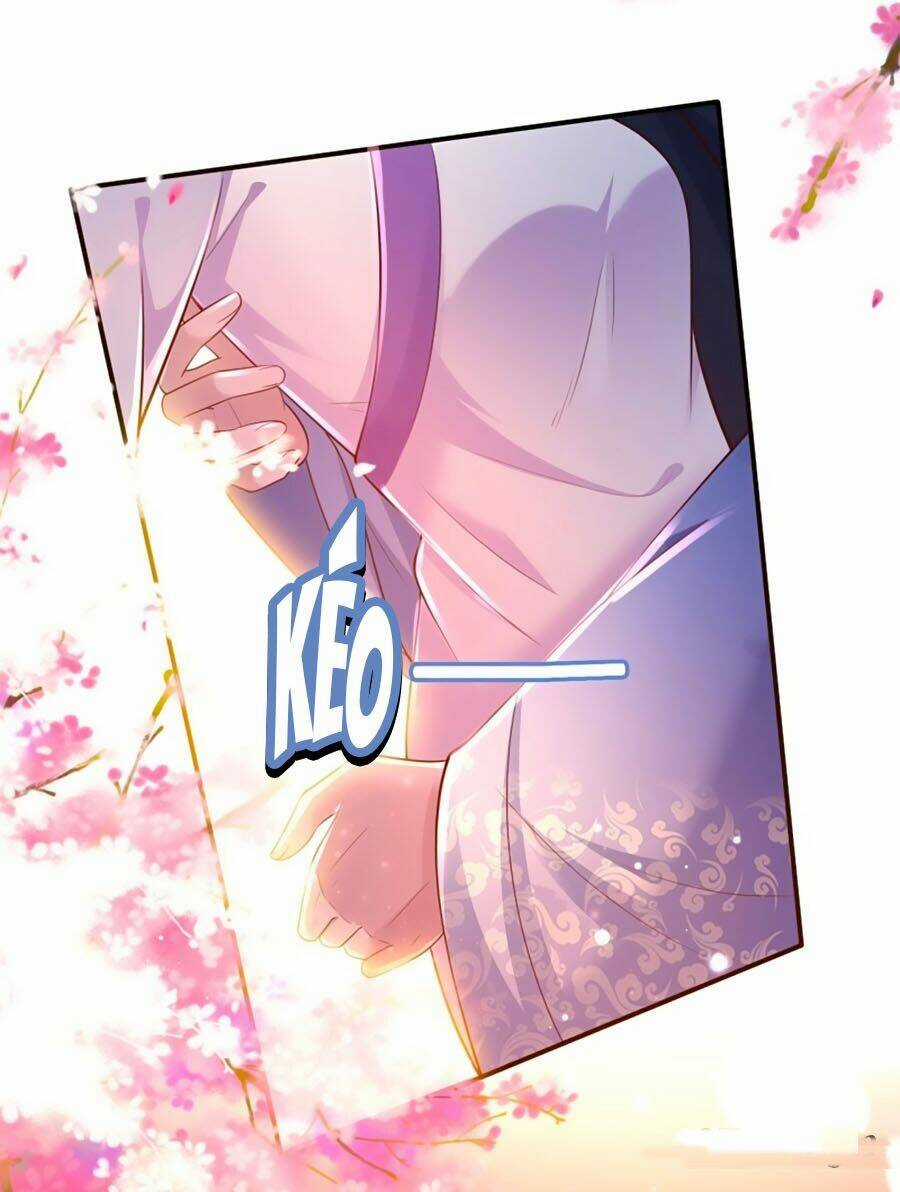 Phượng Ngự Tà Vương Chapter 51 trang 3