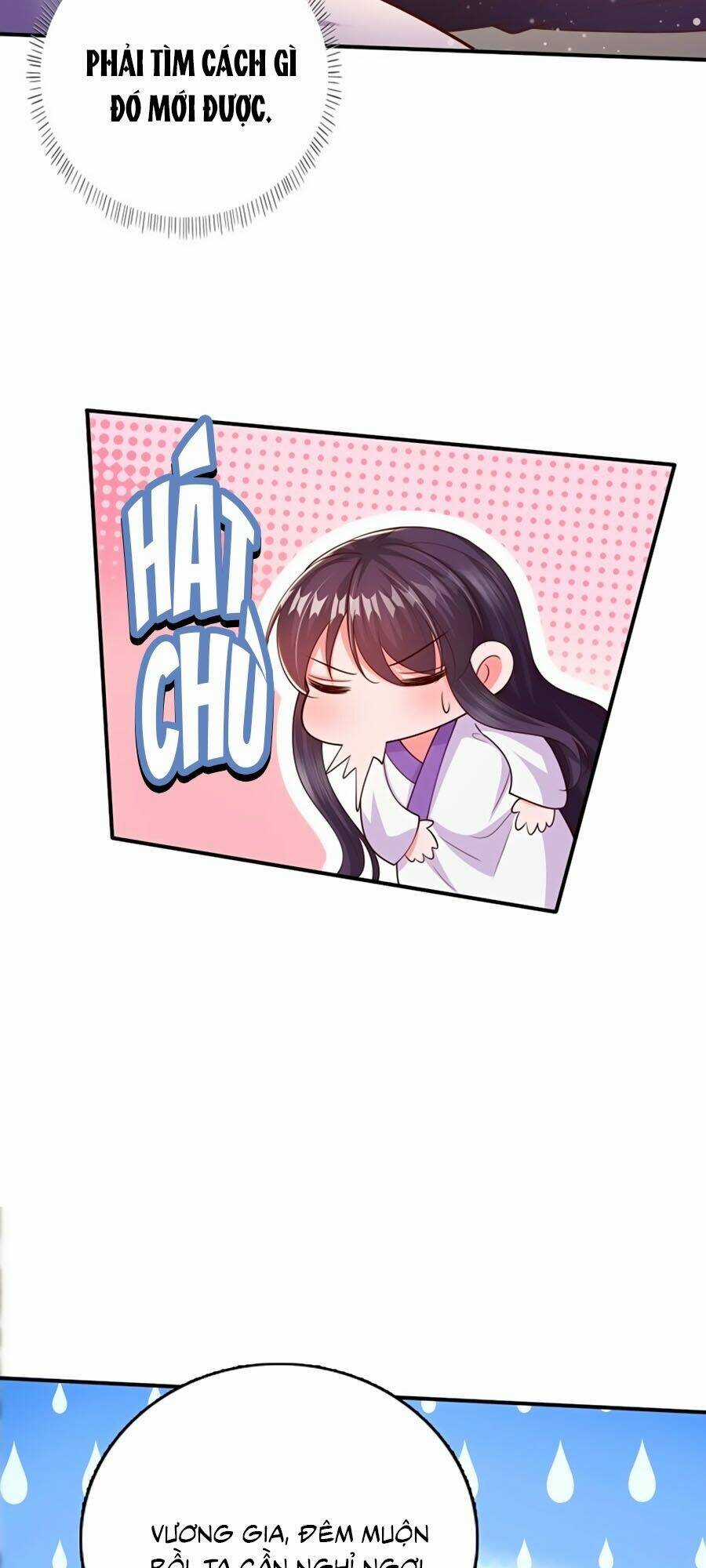 Phượng Ngự Tà Vương Chapter 51 trang 30