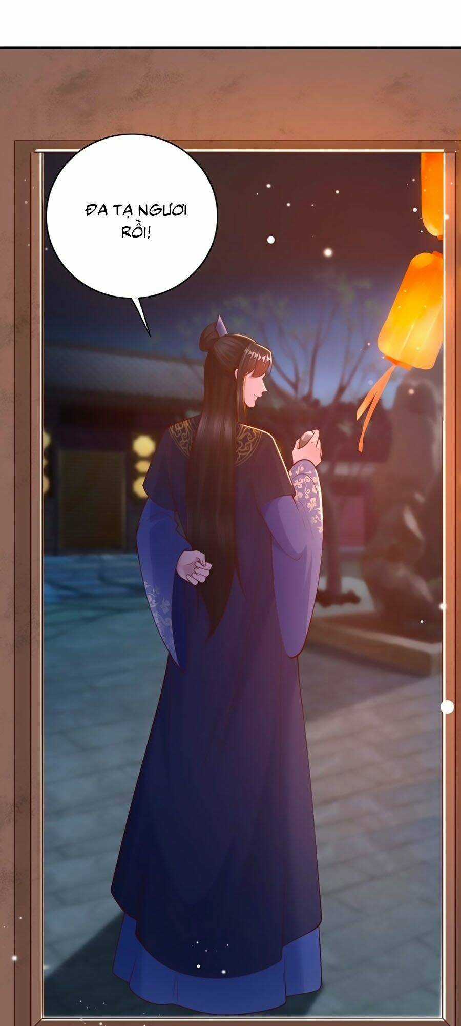 Phượng Ngự Tà Vương Chapter 51 trang 38