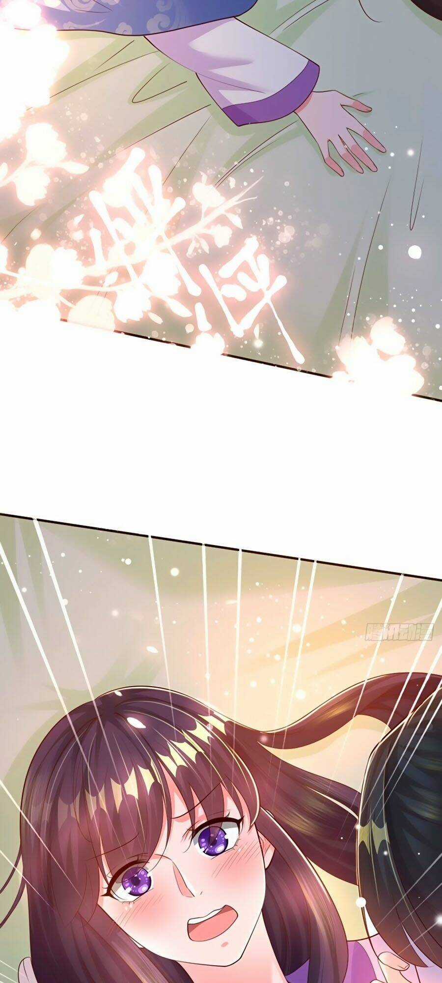 Phượng Ngự Tà Vương Chapter 51 trang 9