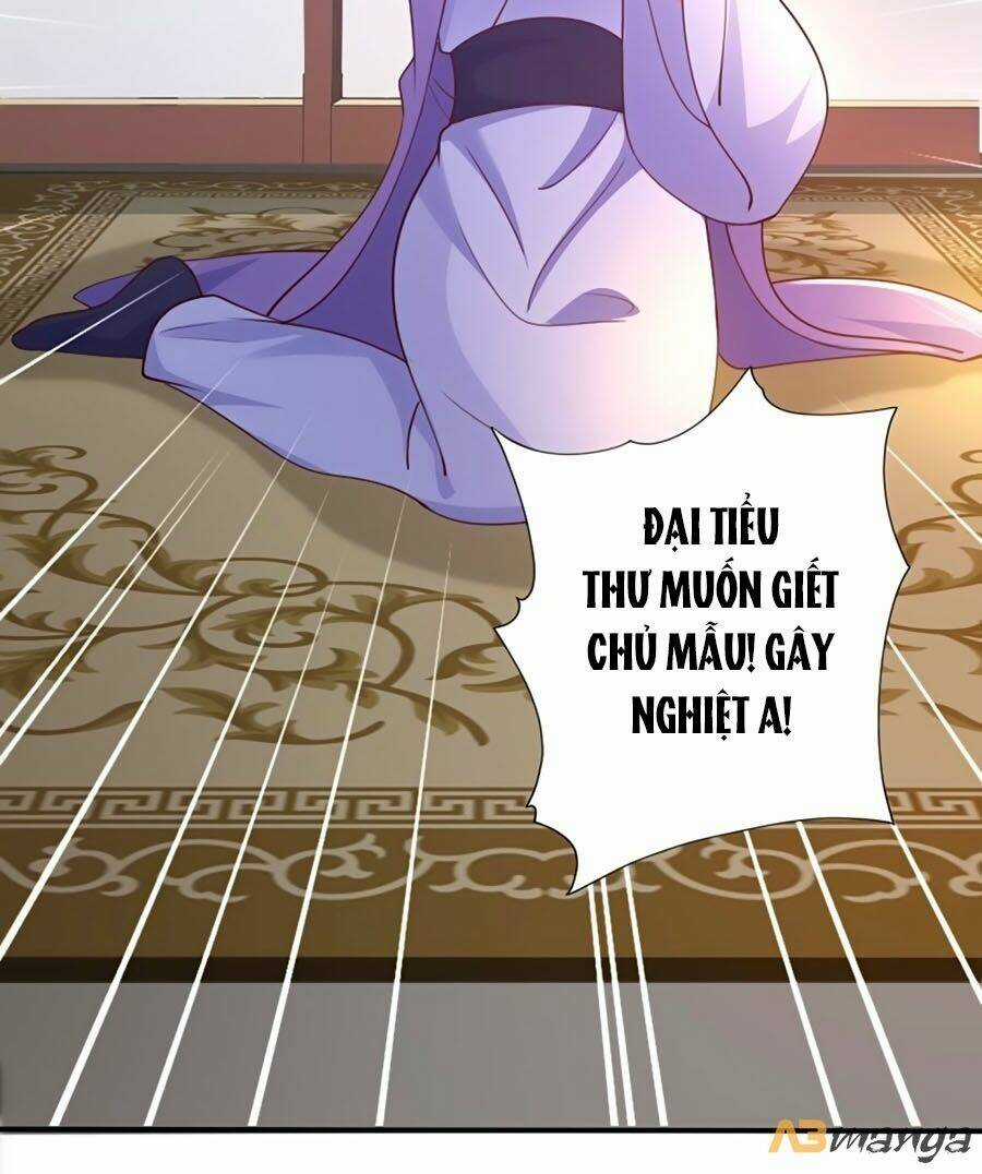Phượng Ngự Tà Vương Chapter 52 trang 13