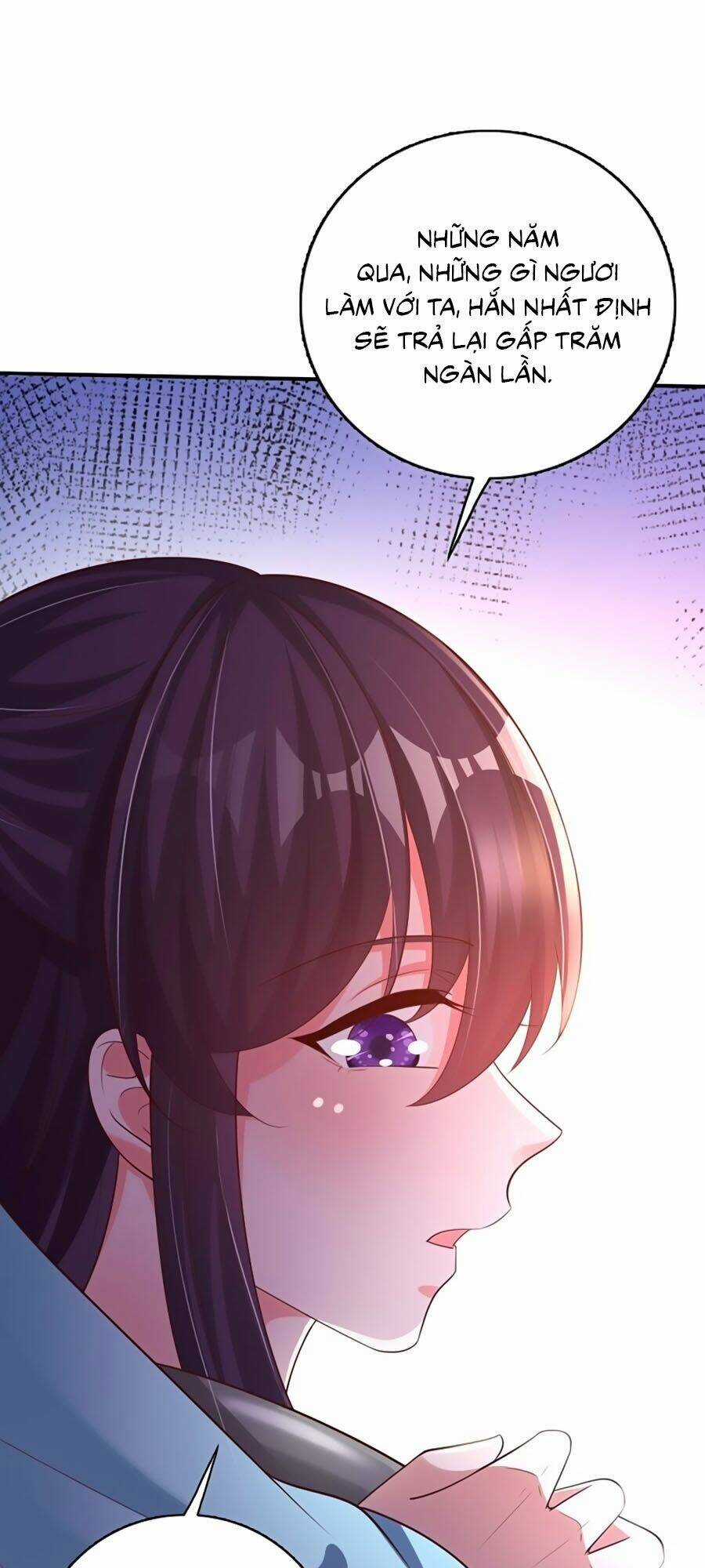 Phượng Ngự Tà Vương Chapter 52 trang 20