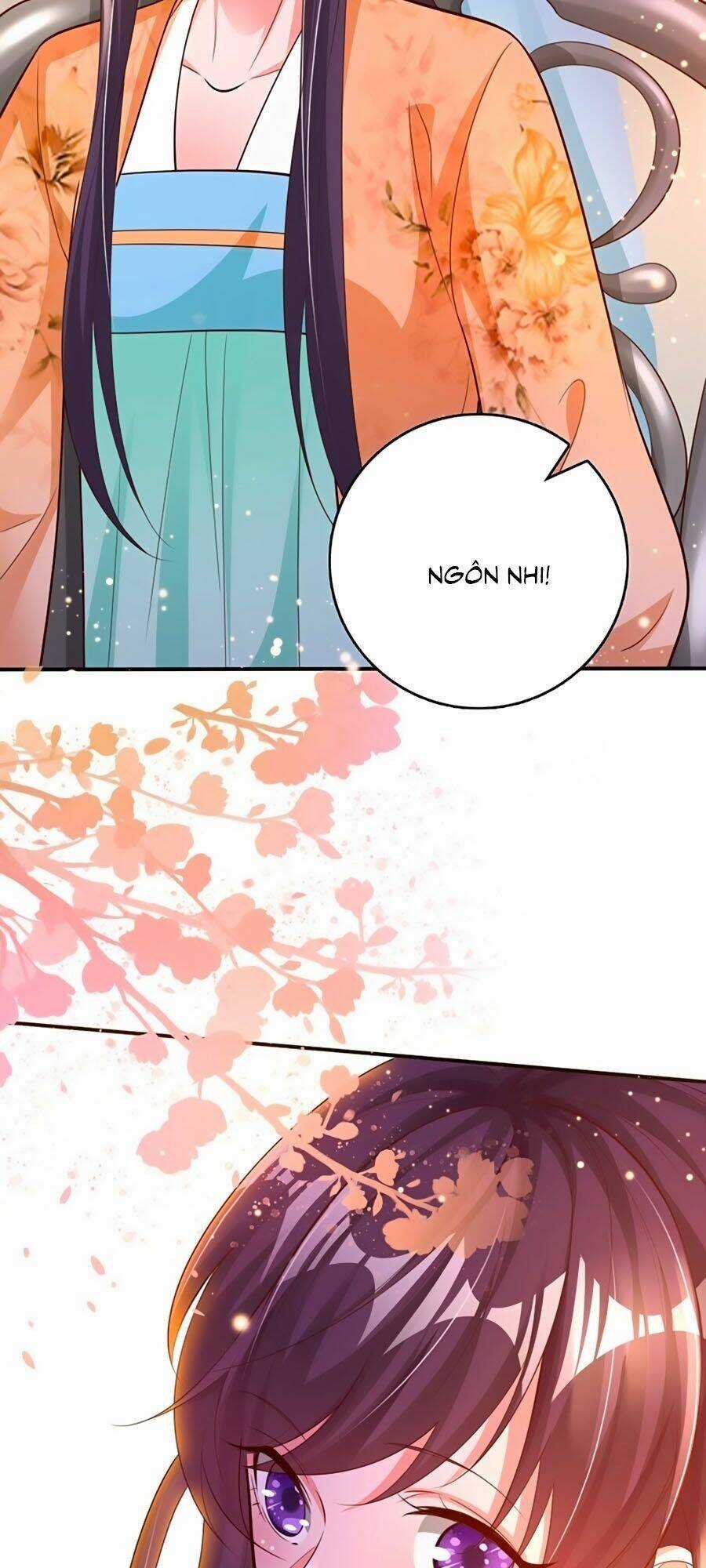 Phượng Ngự Tà Vương Chapter 52 trang 28