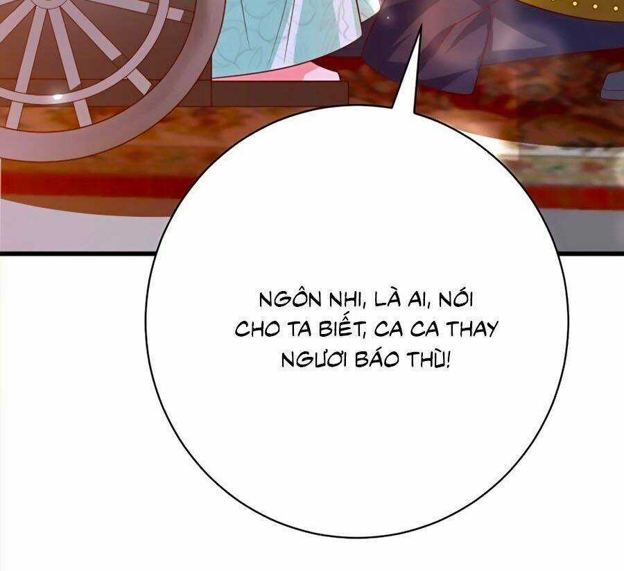 Phượng Ngự Tà Vương Chapter 52 trang 36