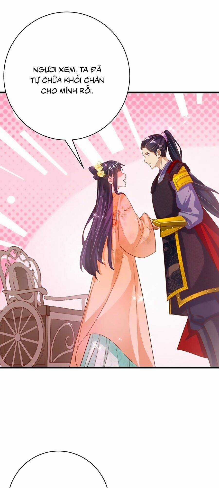 Phượng Ngự Tà Vương Chapter 52 trang 41