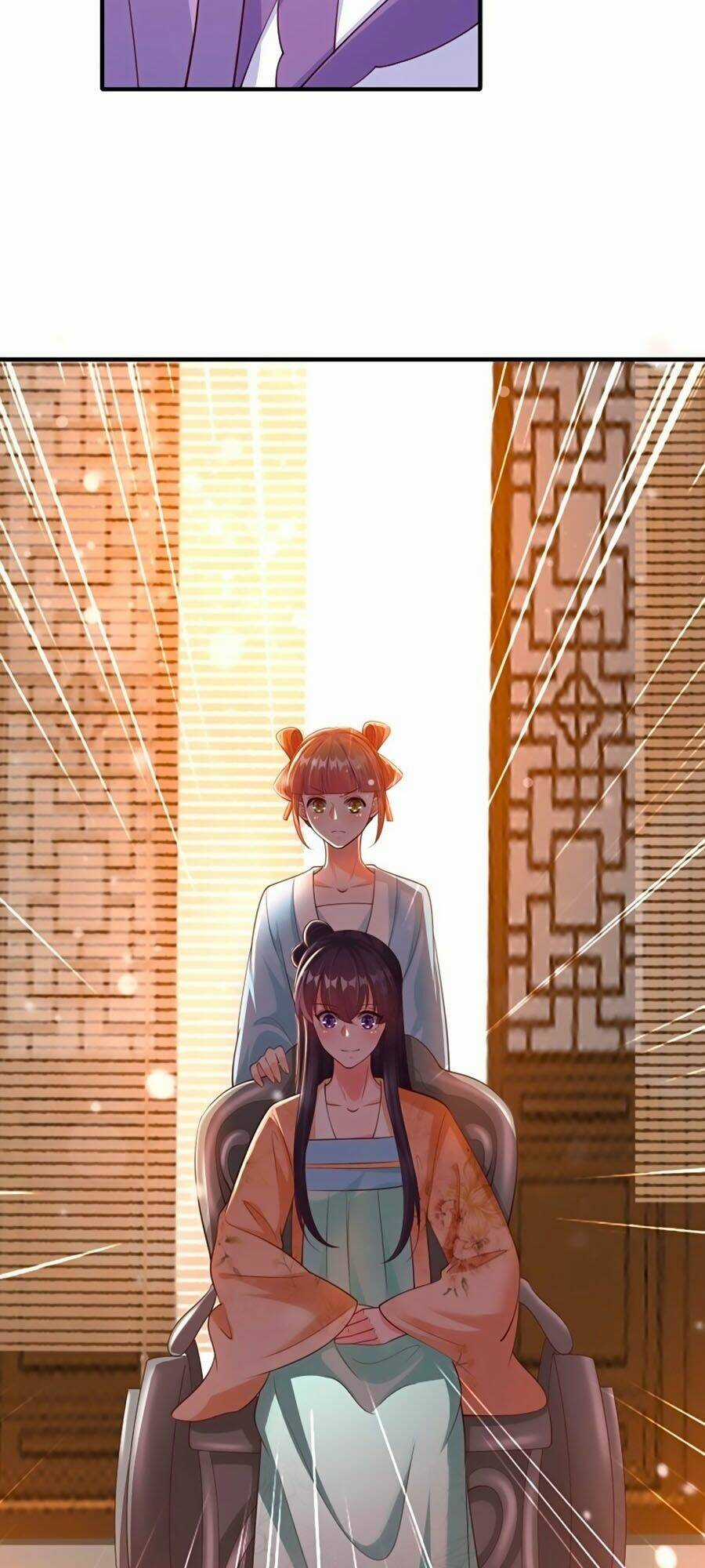 Phượng Ngự Tà Vương Chapter 52 trang 6