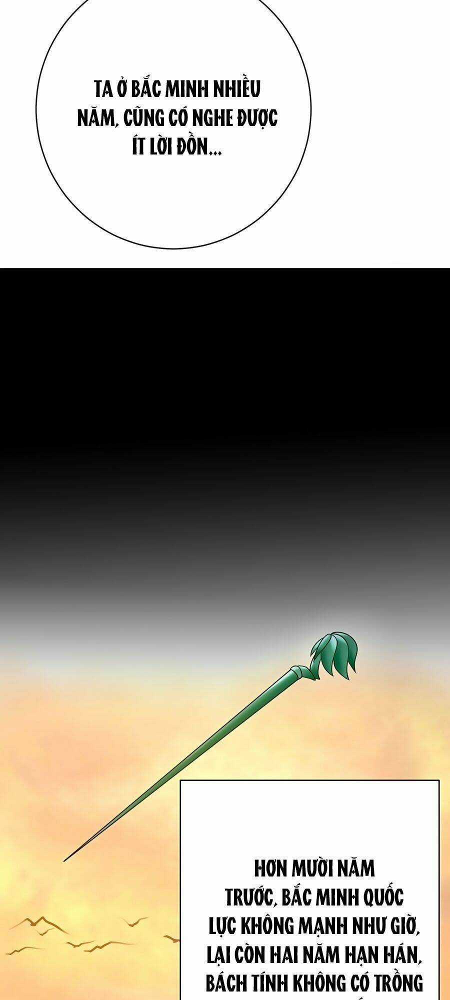 Phượng Ngự Tà Vương Chapter 53 trang 20