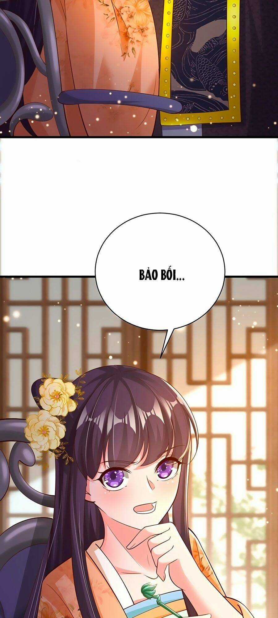 Phượng Ngự Tà Vương Chapter 53 trang 29