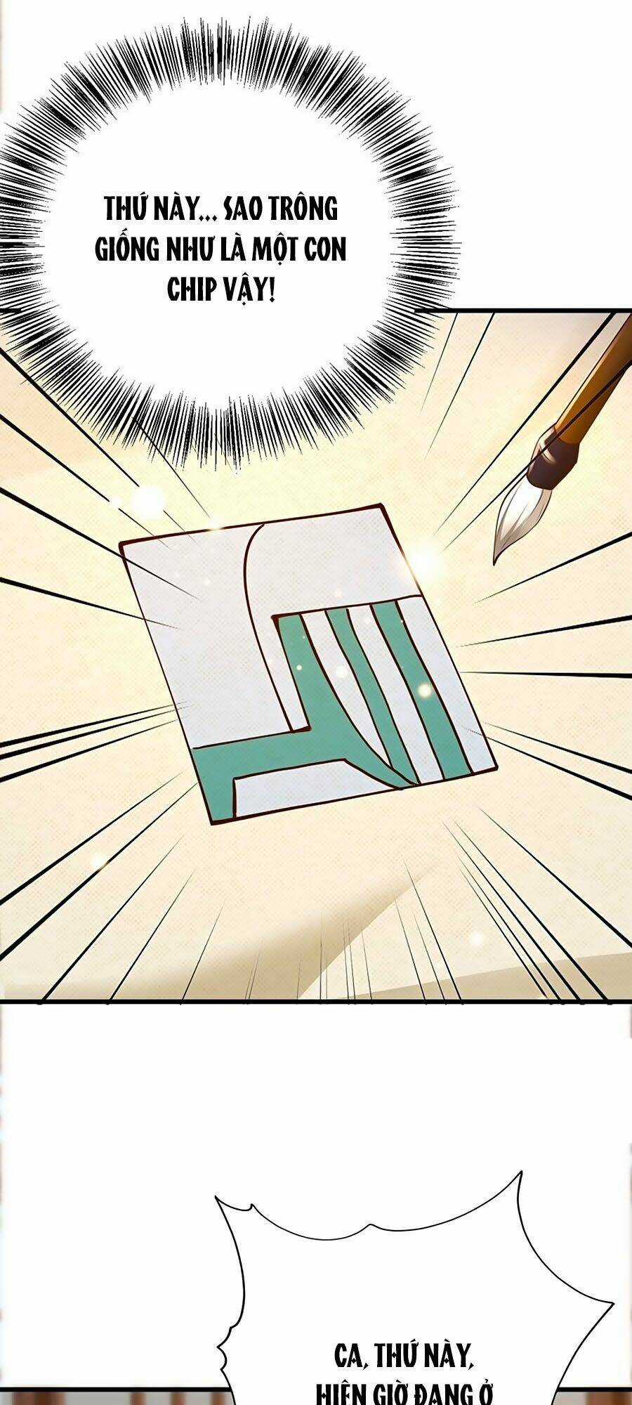 Phượng Ngự Tà Vương Chapter 53 trang 32