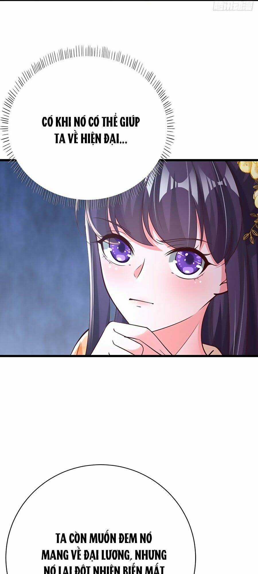 Phượng Ngự Tà Vương Chapter 53 trang 34