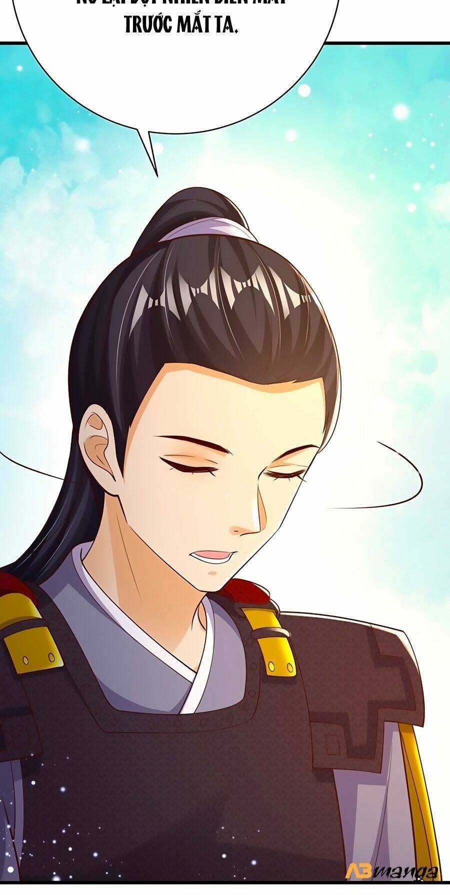 Phượng Ngự Tà Vương Chapter 53 trang 35