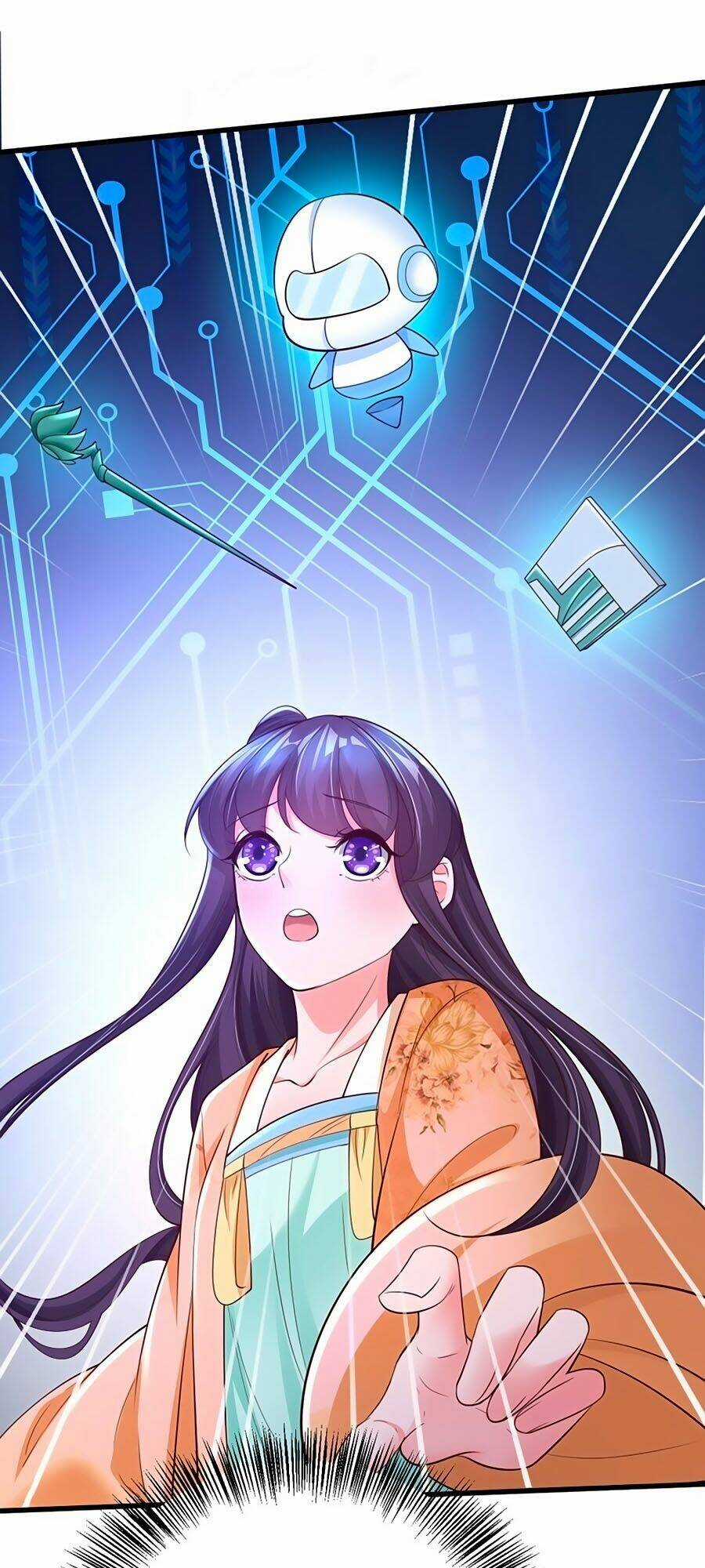 Phượng Ngự Tà Vương Chapter 53 trang 38