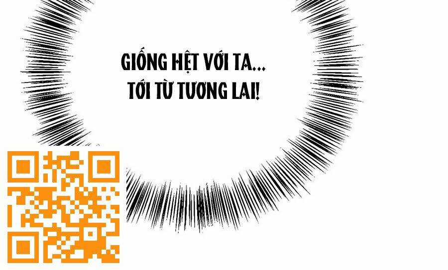 Phượng Ngự Tà Vương Chapter 53 trang 39