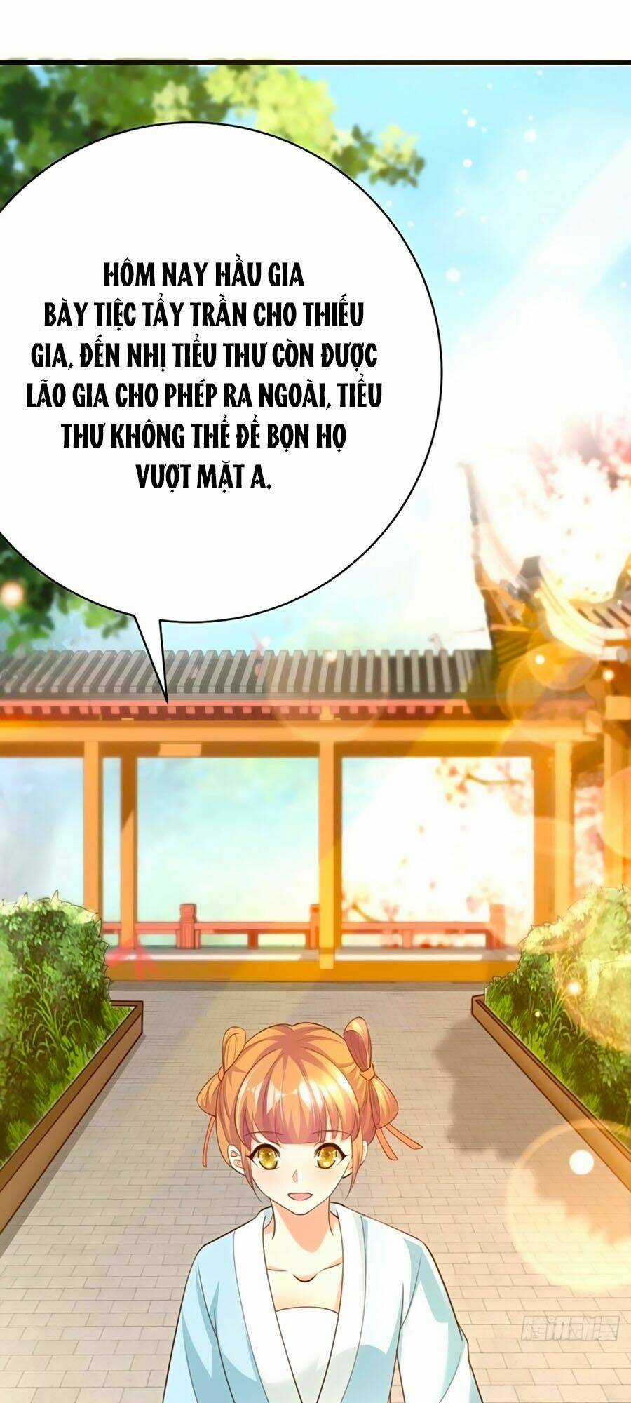 Phượng Ngự Tà Vương Chapter 54 trang 0