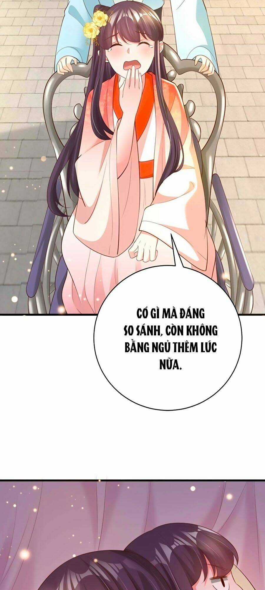 Phượng Ngự Tà Vương Chapter 54 trang 1