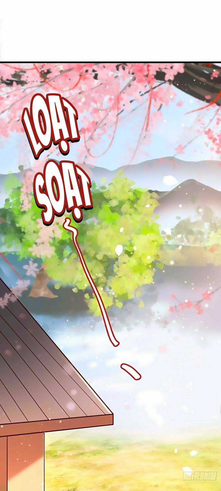 Phượng Ngự Tà Vương Chapter 54 trang 12