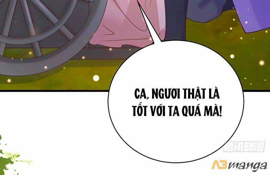 Phượng Ngự Tà Vương Chapter 54 trang 20