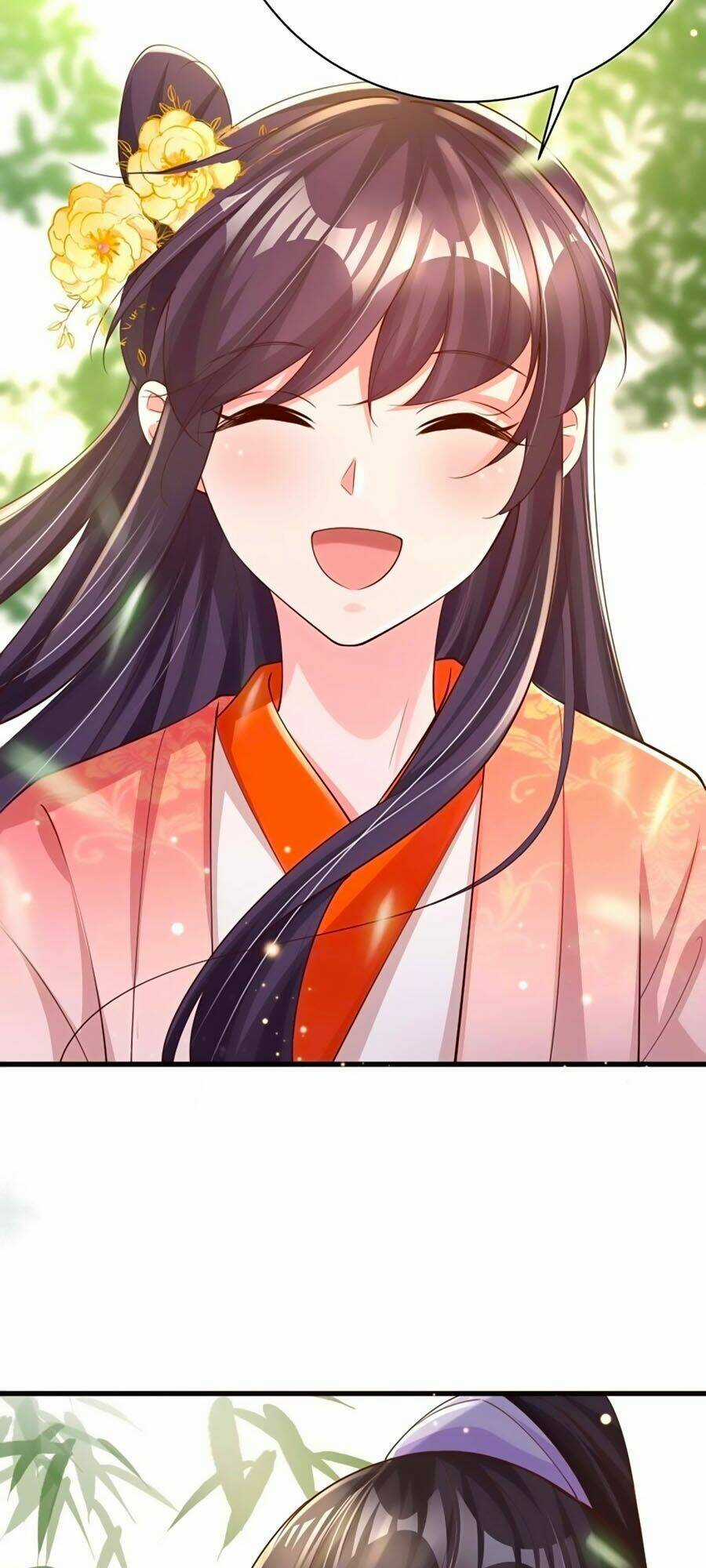 Phượng Ngự Tà Vương Chapter 54 trang 22