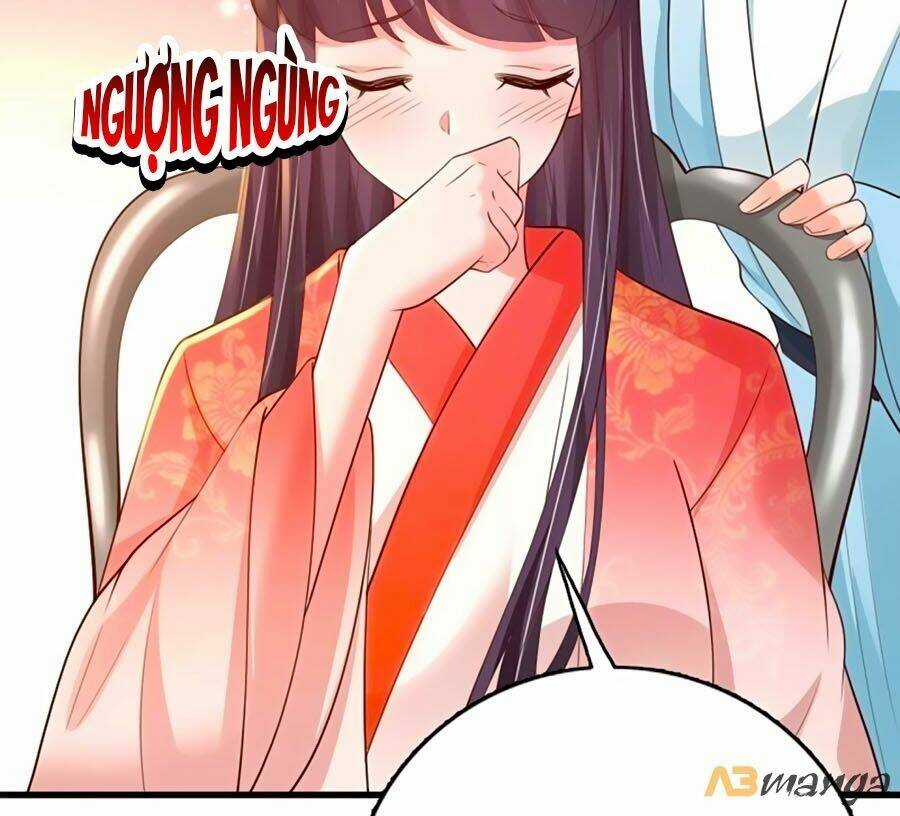 Phượng Ngự Tà Vương Chapter 54 trang 5