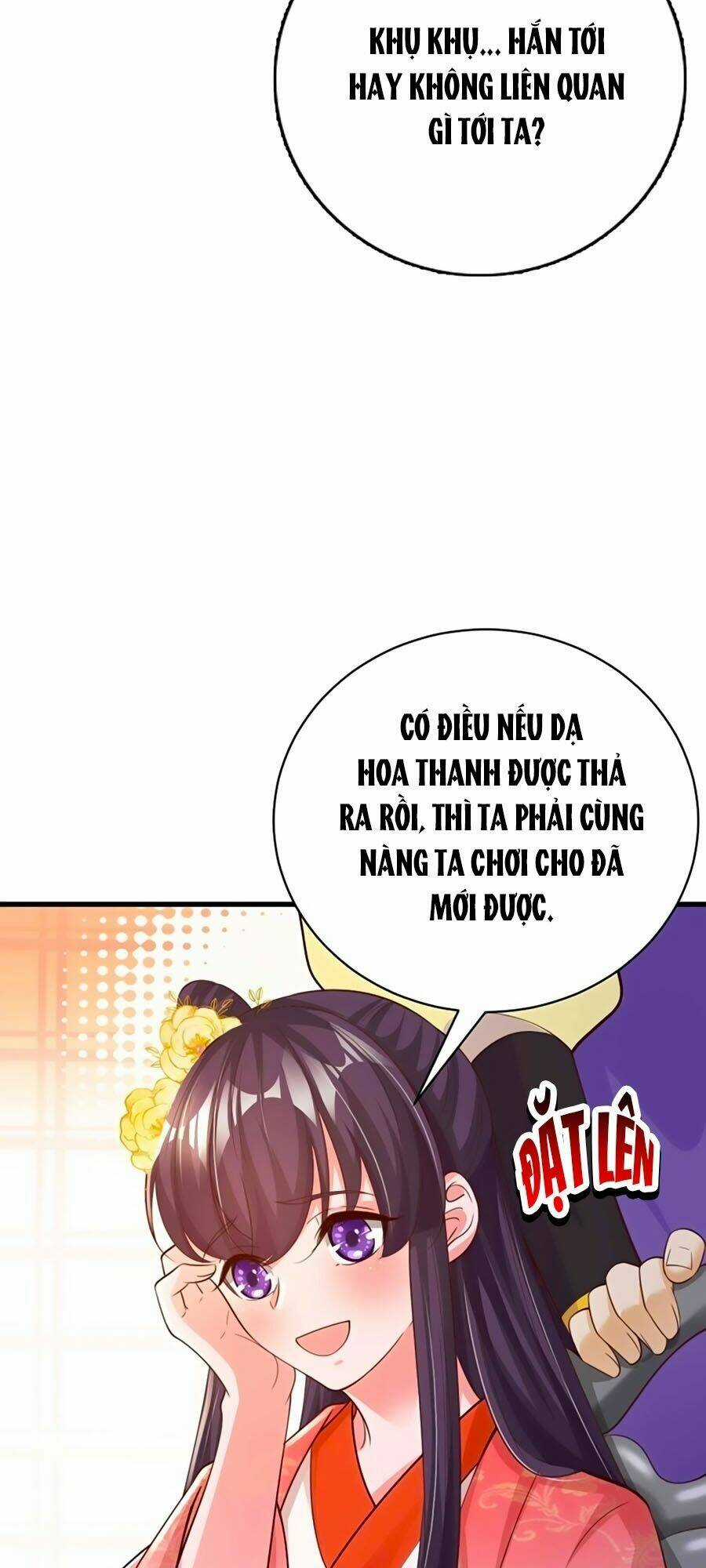 Phượng Ngự Tà Vương Chapter 54 trang 6