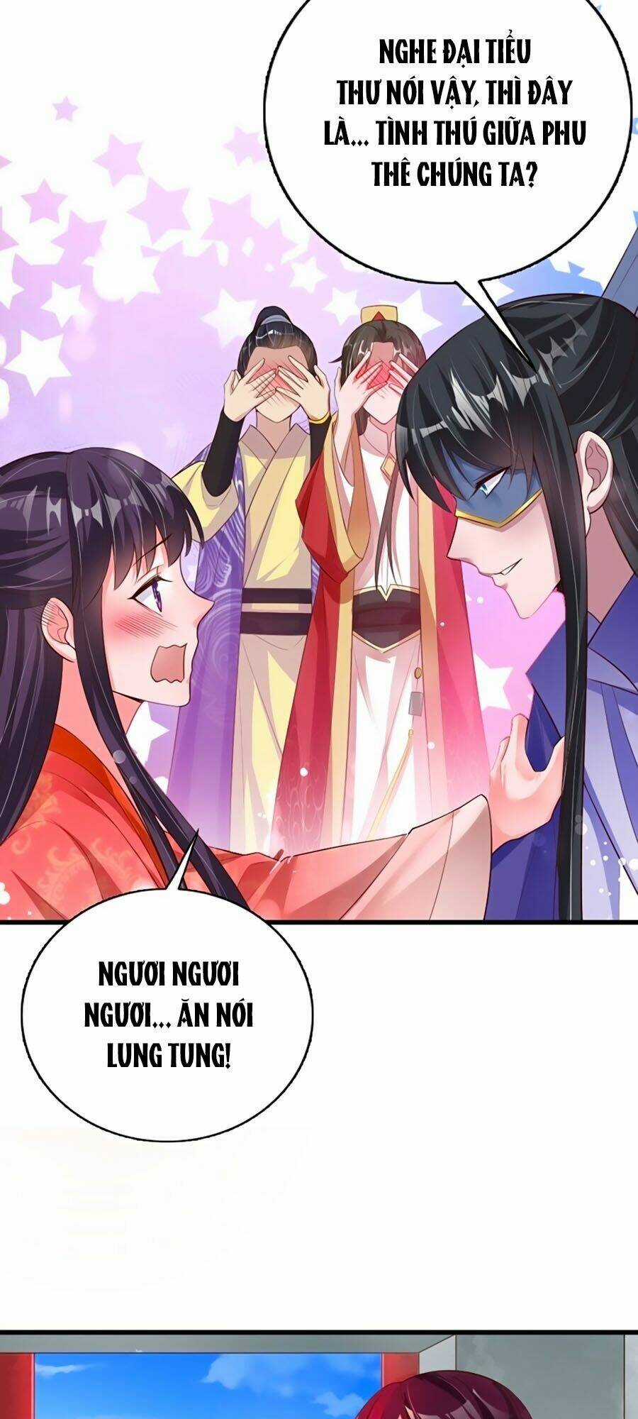 Phượng Ngự Tà Vương Chapter 55 trang 1
