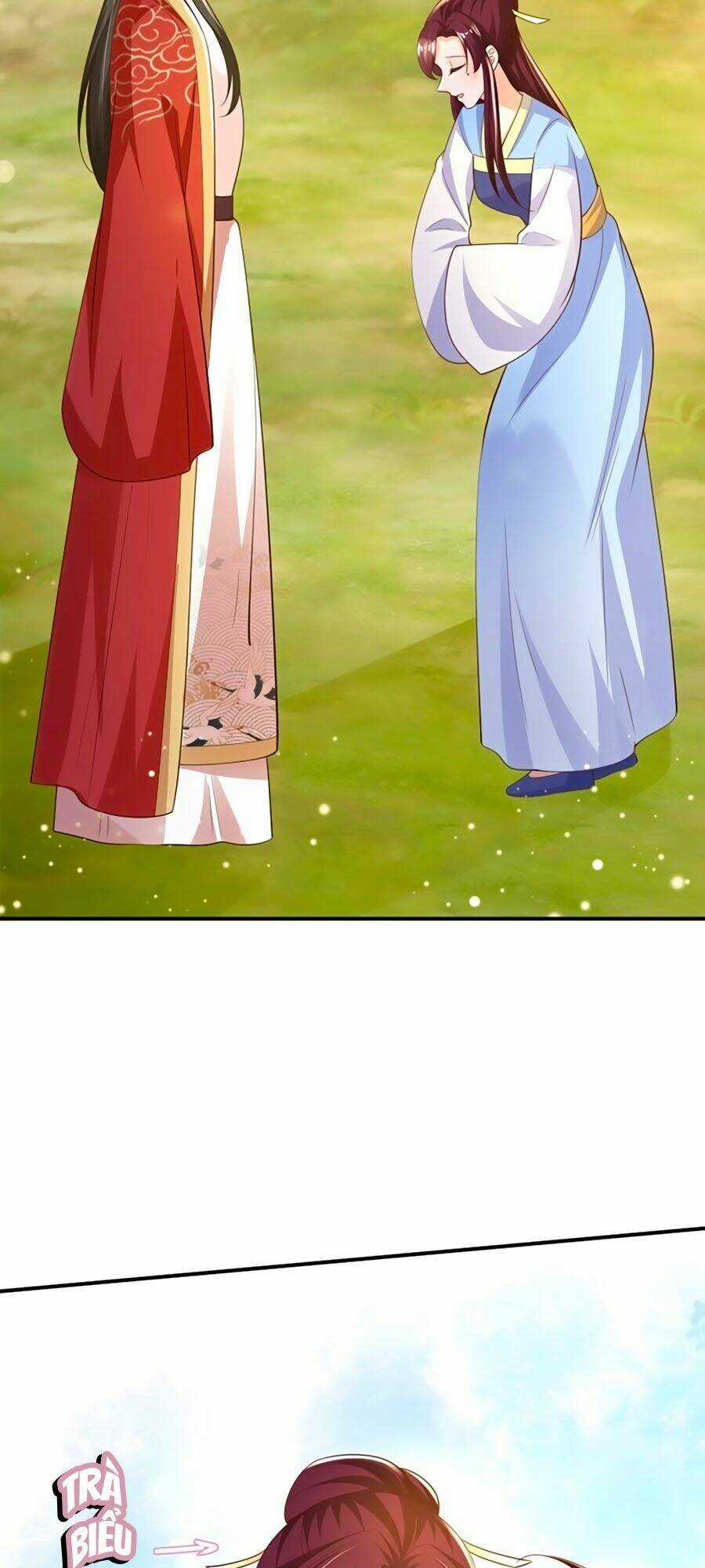 Phượng Ngự Tà Vương Chapter 55 trang 10