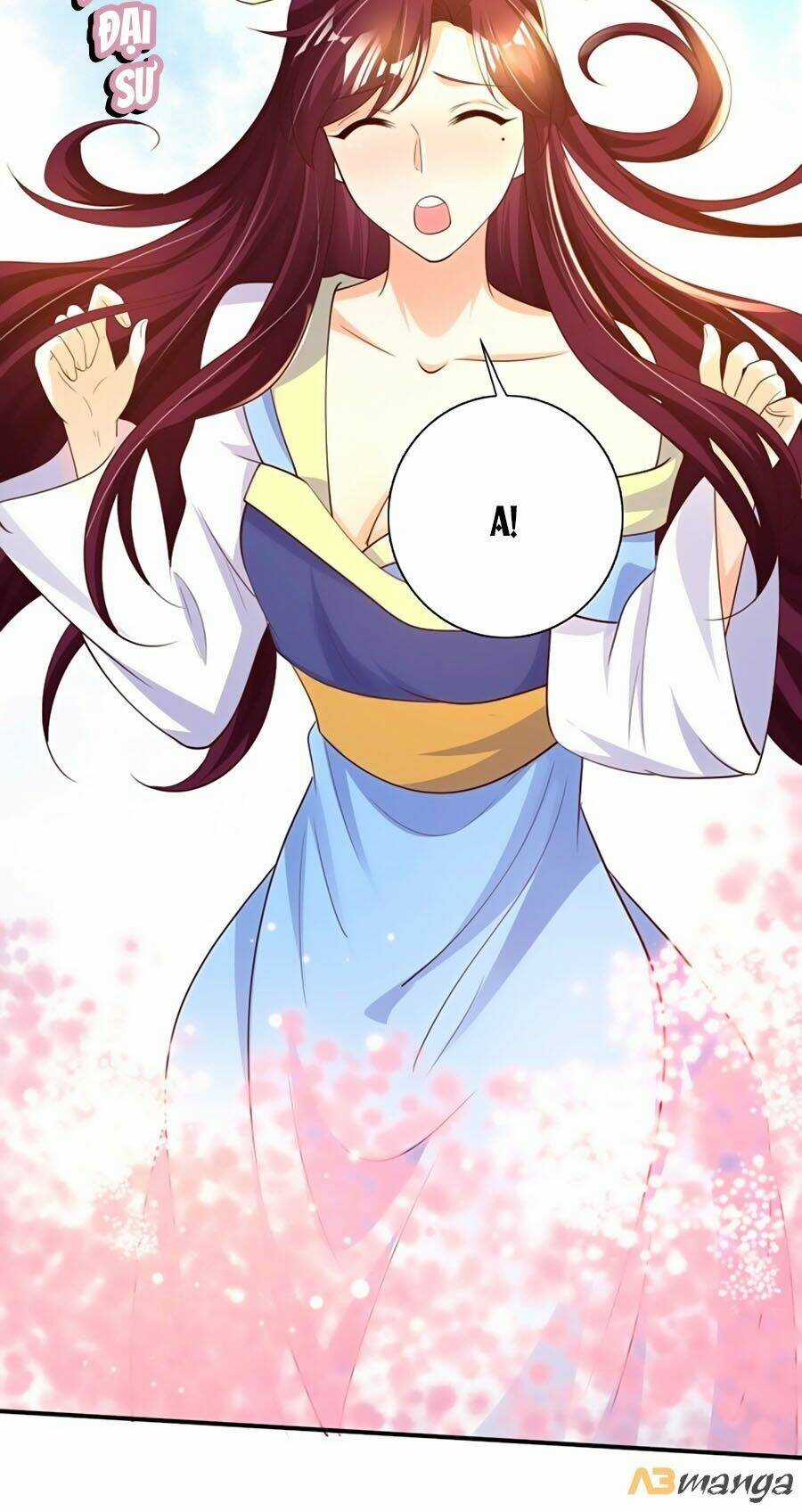 Phượng Ngự Tà Vương Chapter 55 trang 11