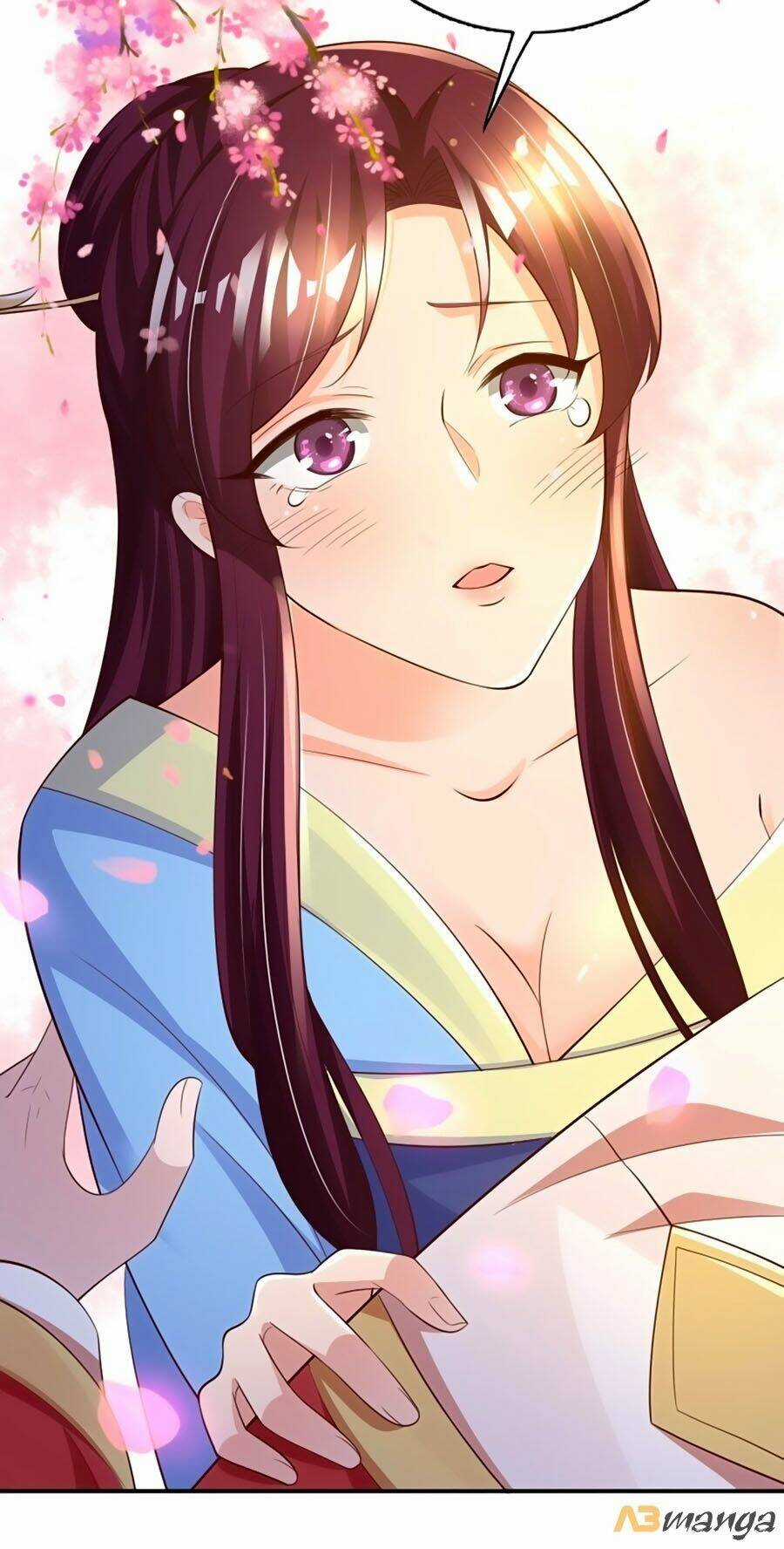 Phượng Ngự Tà Vương Chapter 55 trang 14