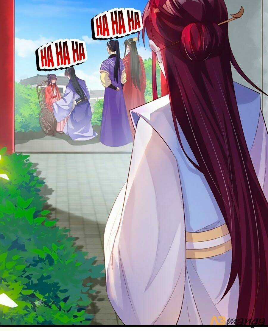 Phượng Ngự Tà Vương Chapter 55 trang 2