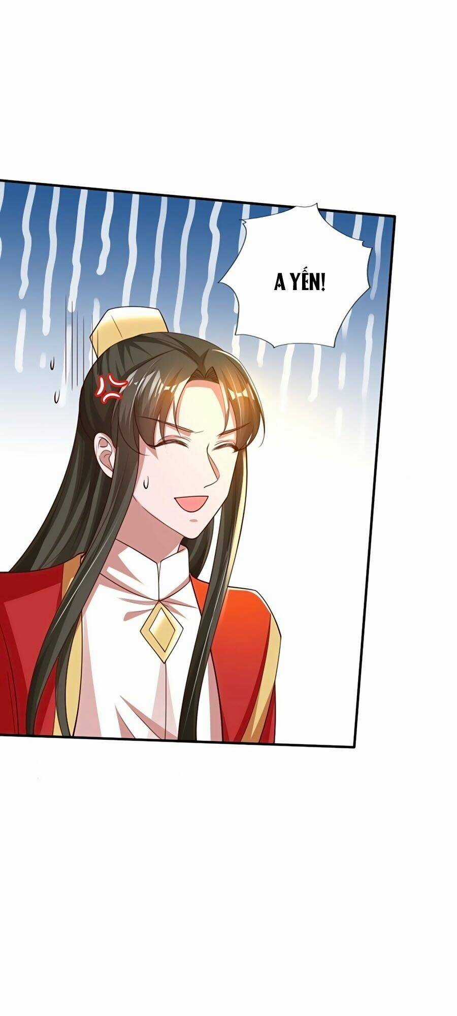 Phượng Ngự Tà Vương Chapter 55 trang 20