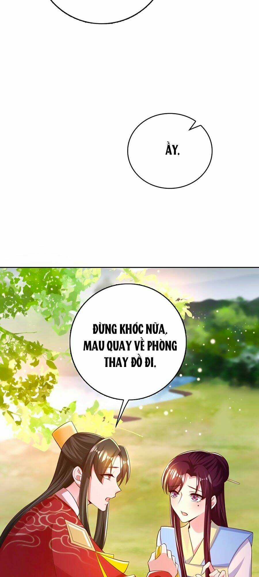 Phượng Ngự Tà Vương Chapter 55 trang 31