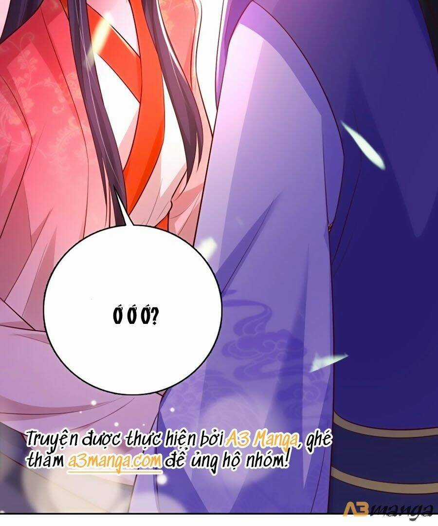 Phượng Ngự Tà Vương Chapter 55 trang 35