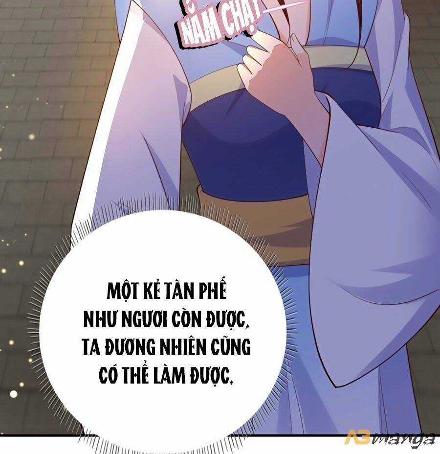 Phượng Ngự Tà Vương Chapter 55 trang 5