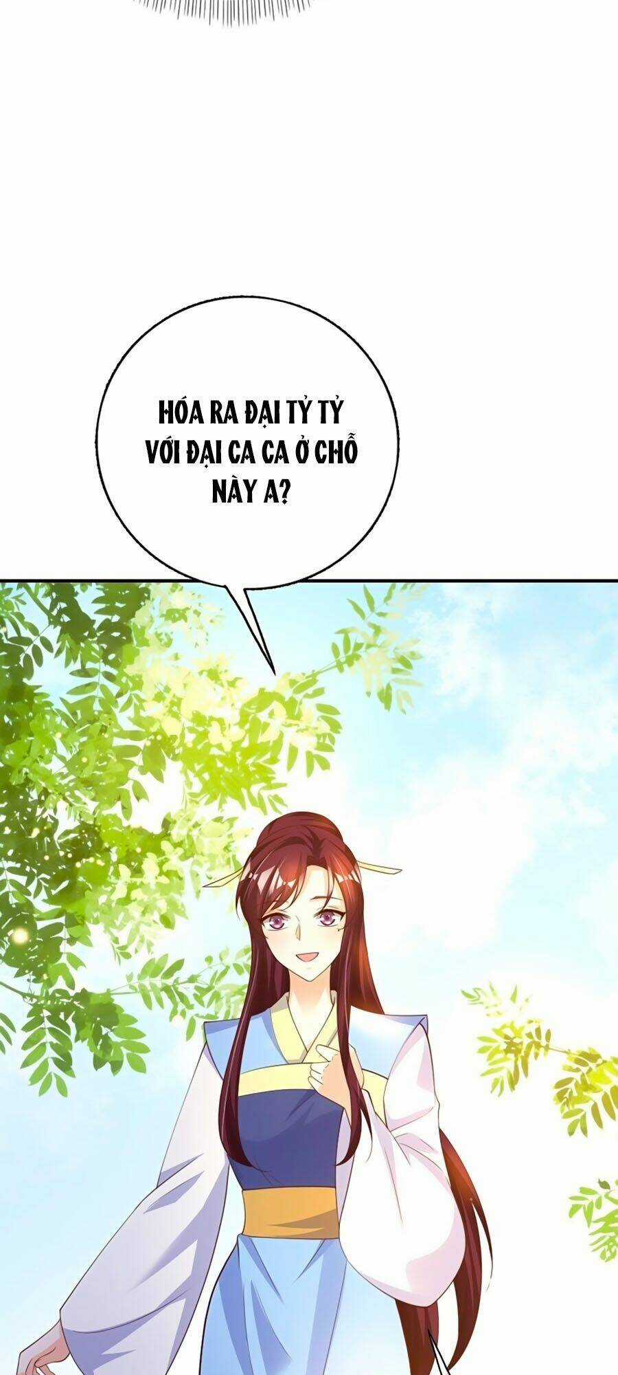 Phượng Ngự Tà Vương Chapter 55 trang 6