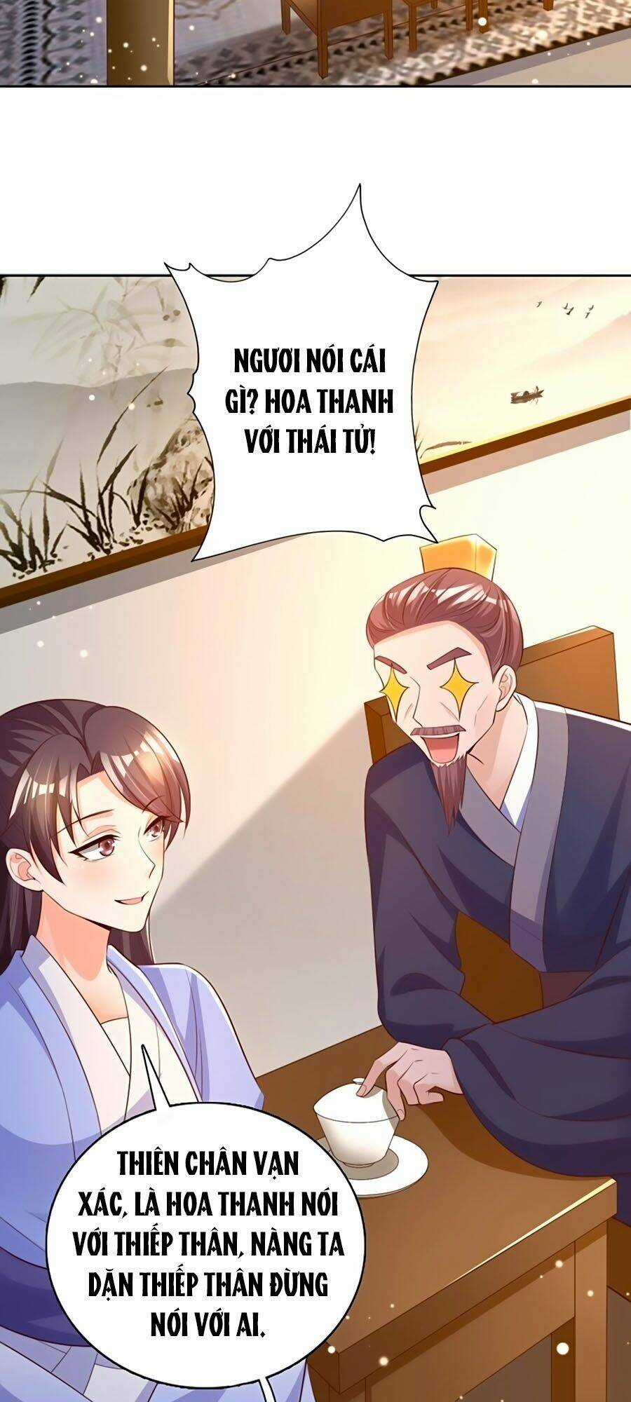 Phượng Ngự Tà Vương Chapter 56 trang 1