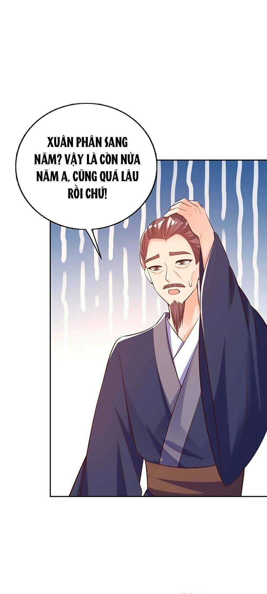 Phượng Ngự Tà Vương Chapter 56 trang 10